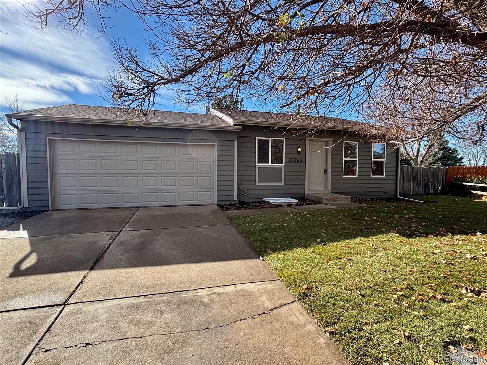20364 E Buchanan Drive Aurora CO 80011