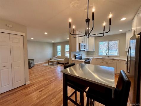 20364 E Buchanan Drive Aurora CO 80011