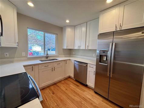 20364 E Buchanan Drive Aurora CO 80011