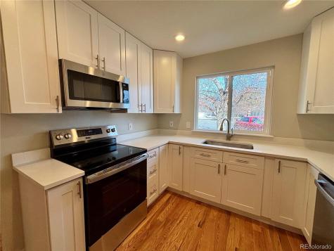 20364 E Buchanan Drive Aurora CO 80011