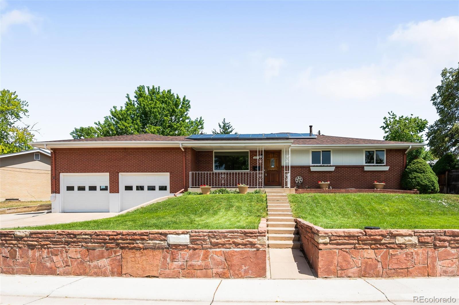 5947 W 65th Avenue Arvada CO 80003