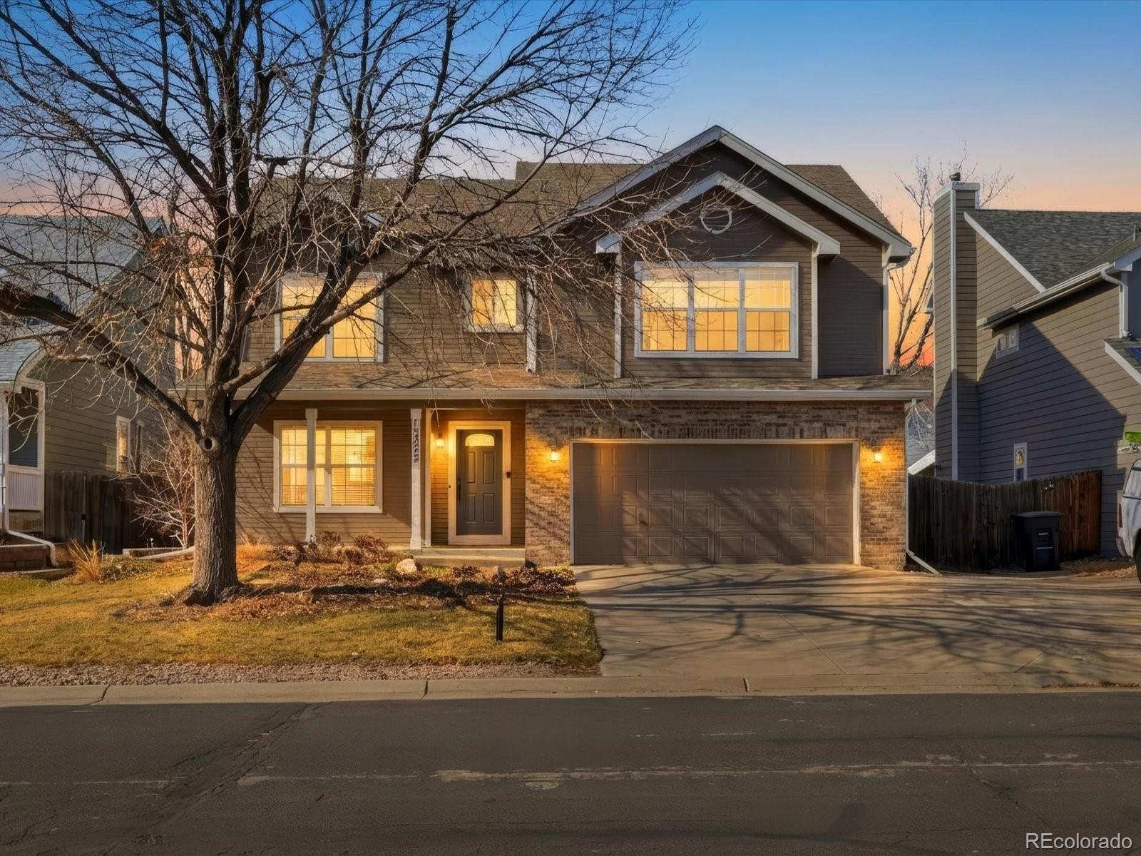 13222 Clermont Circle Thornton CO 80241