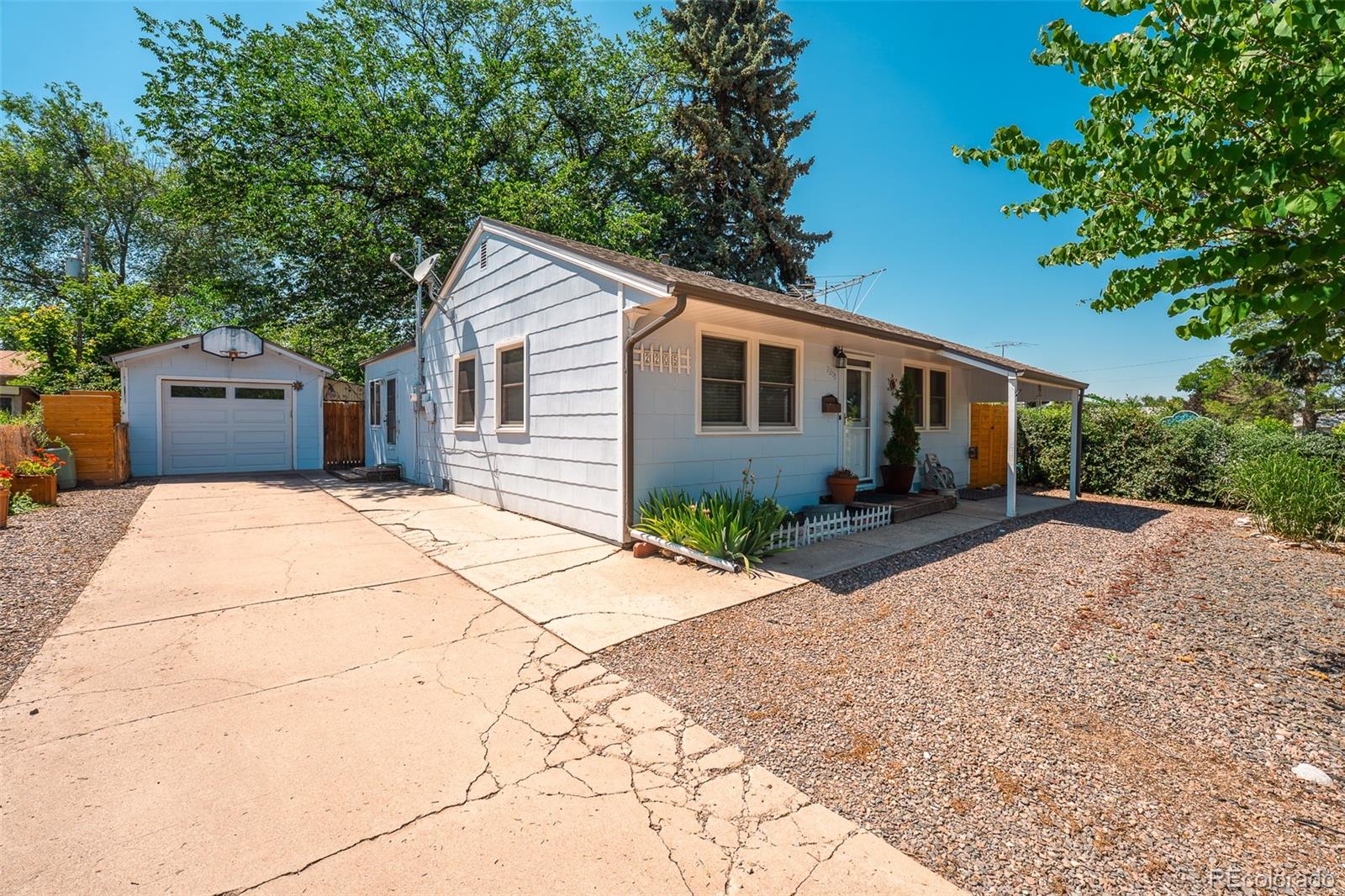 2205 S King Street Denver CO 80219
