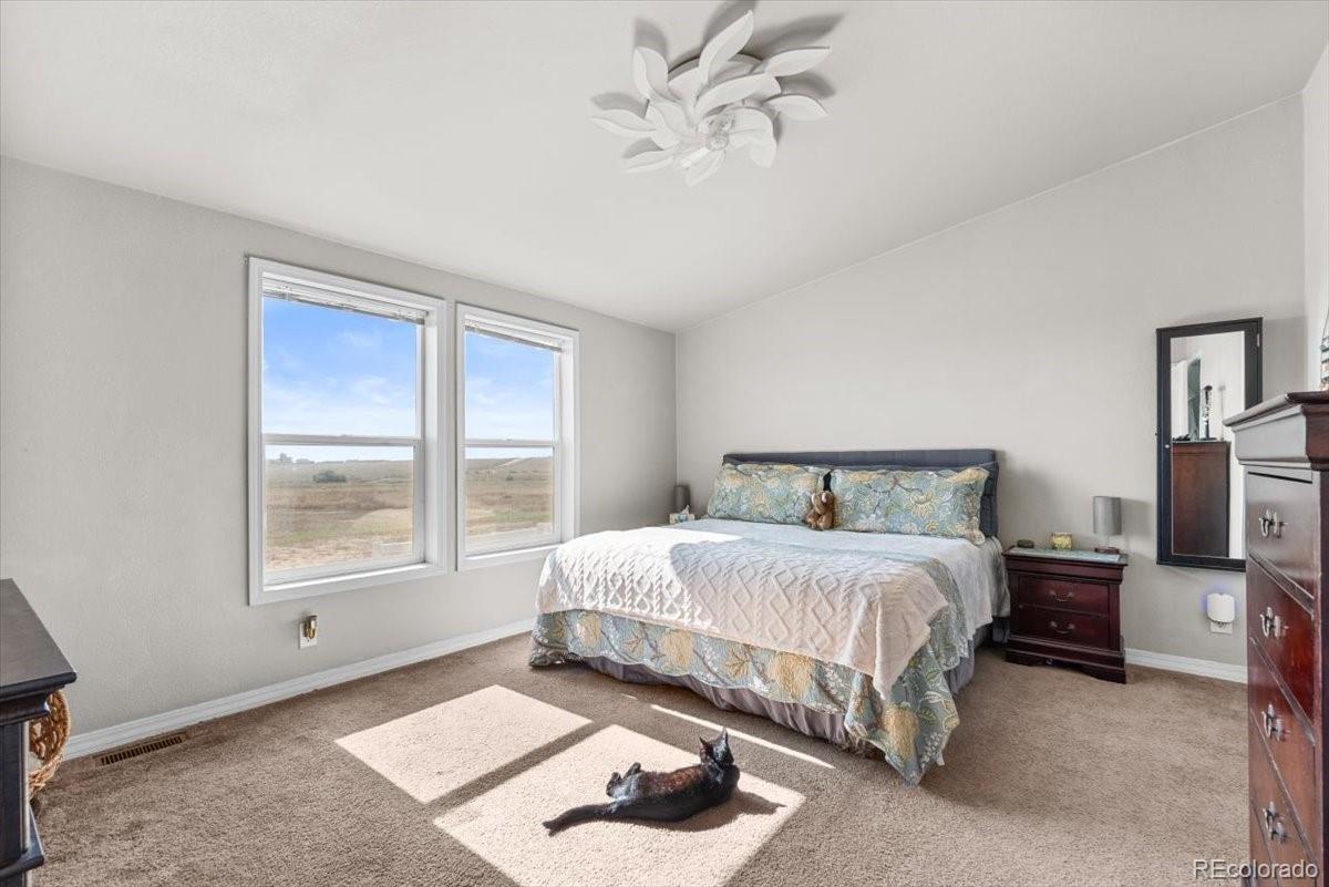 54435 County Road 21 Carr CO 80612
