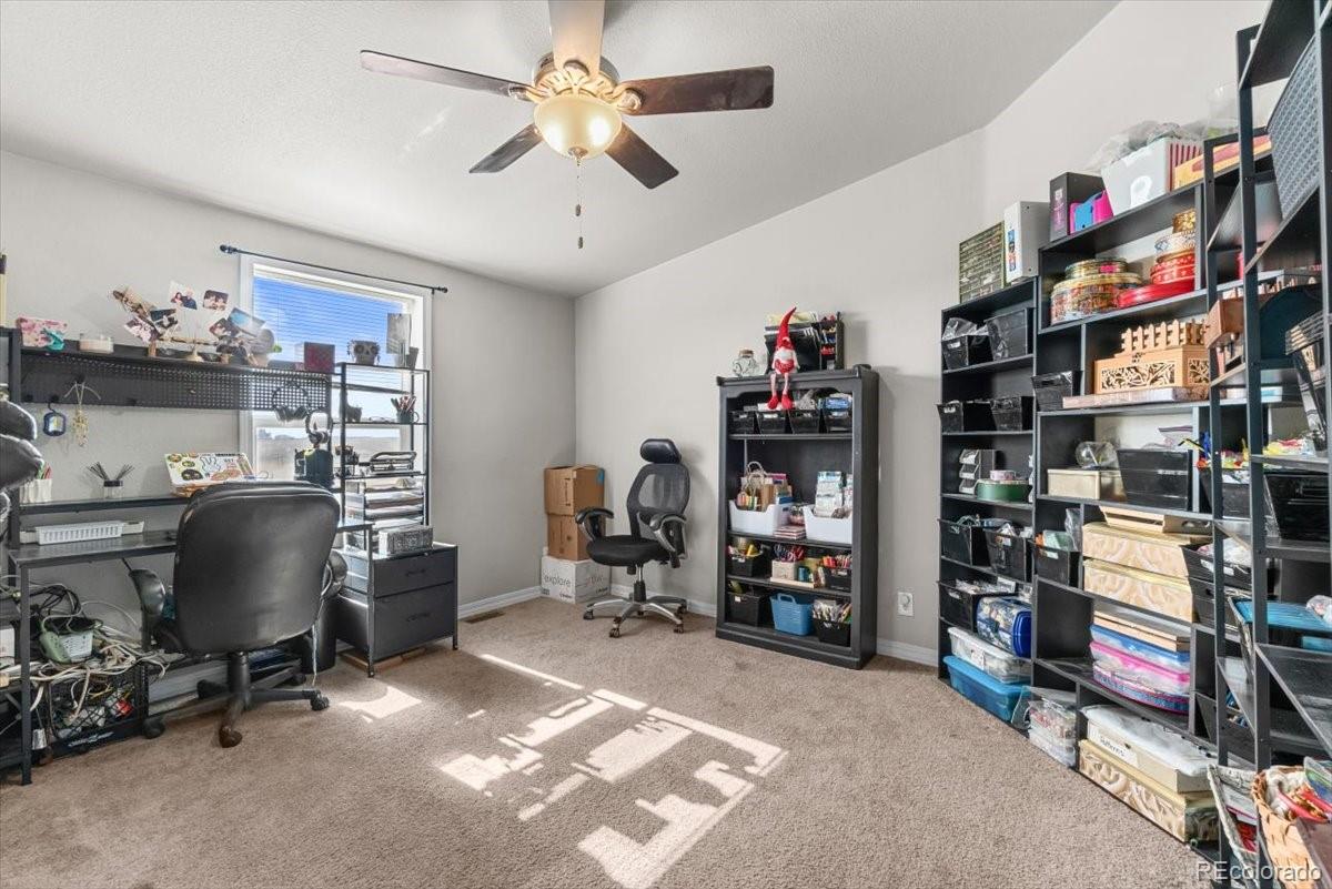 54435 County Road 21 Carr CO 80612