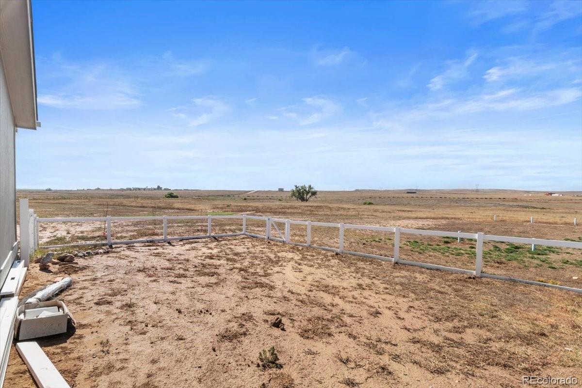 54435 County Road 21 Carr CO 80612