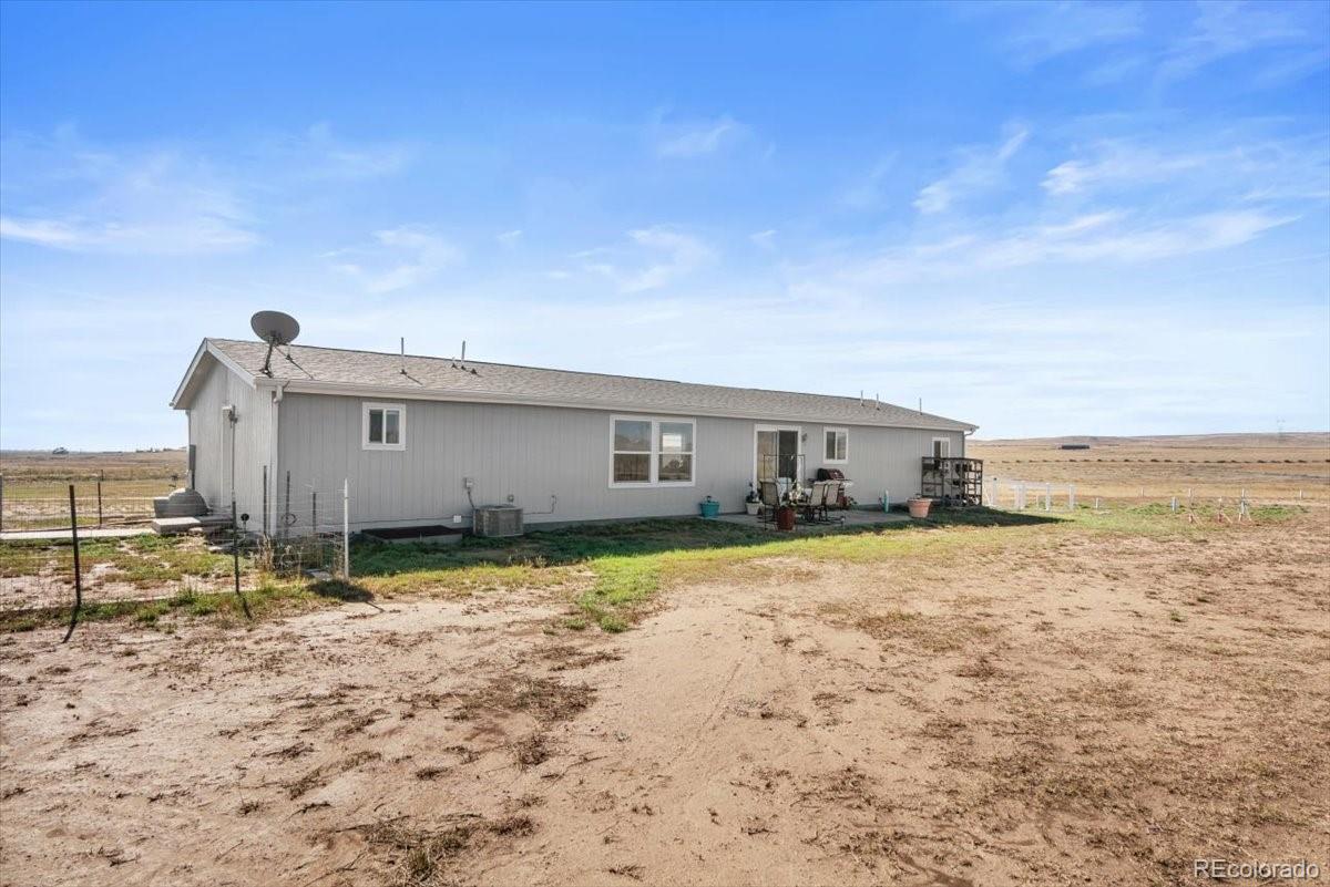 54435 County Road 21 Carr CO 80612