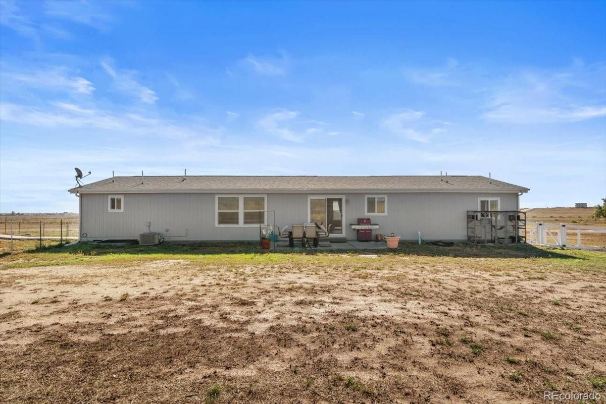 54435 County Road 21 Carr CO 80612