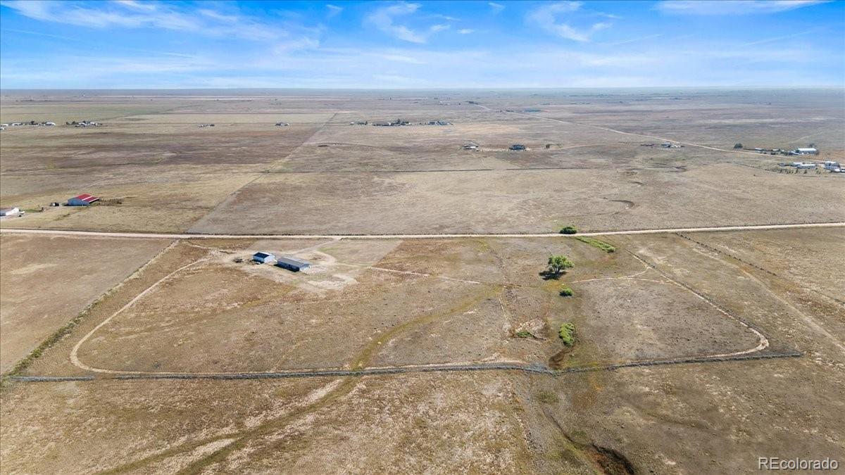 54435 County Road 21 Carr CO 80612