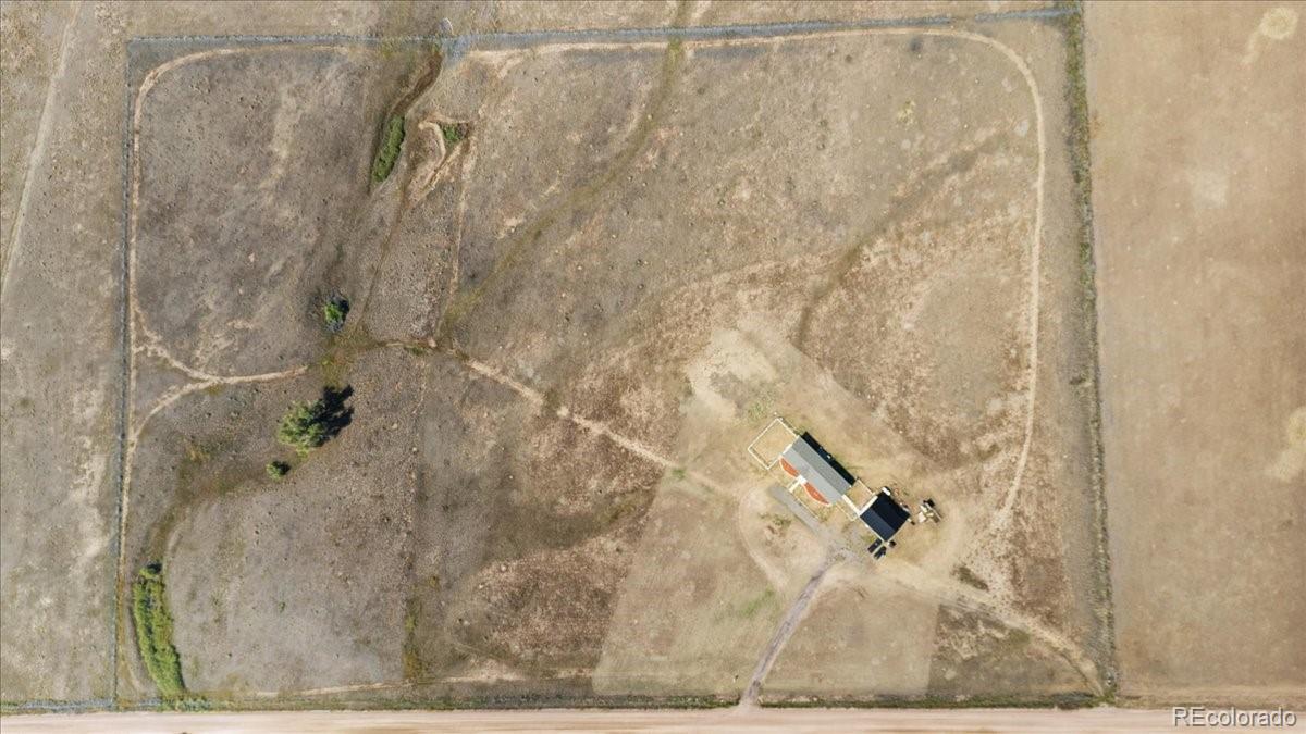 54435 County Road 21 Carr CO 80612