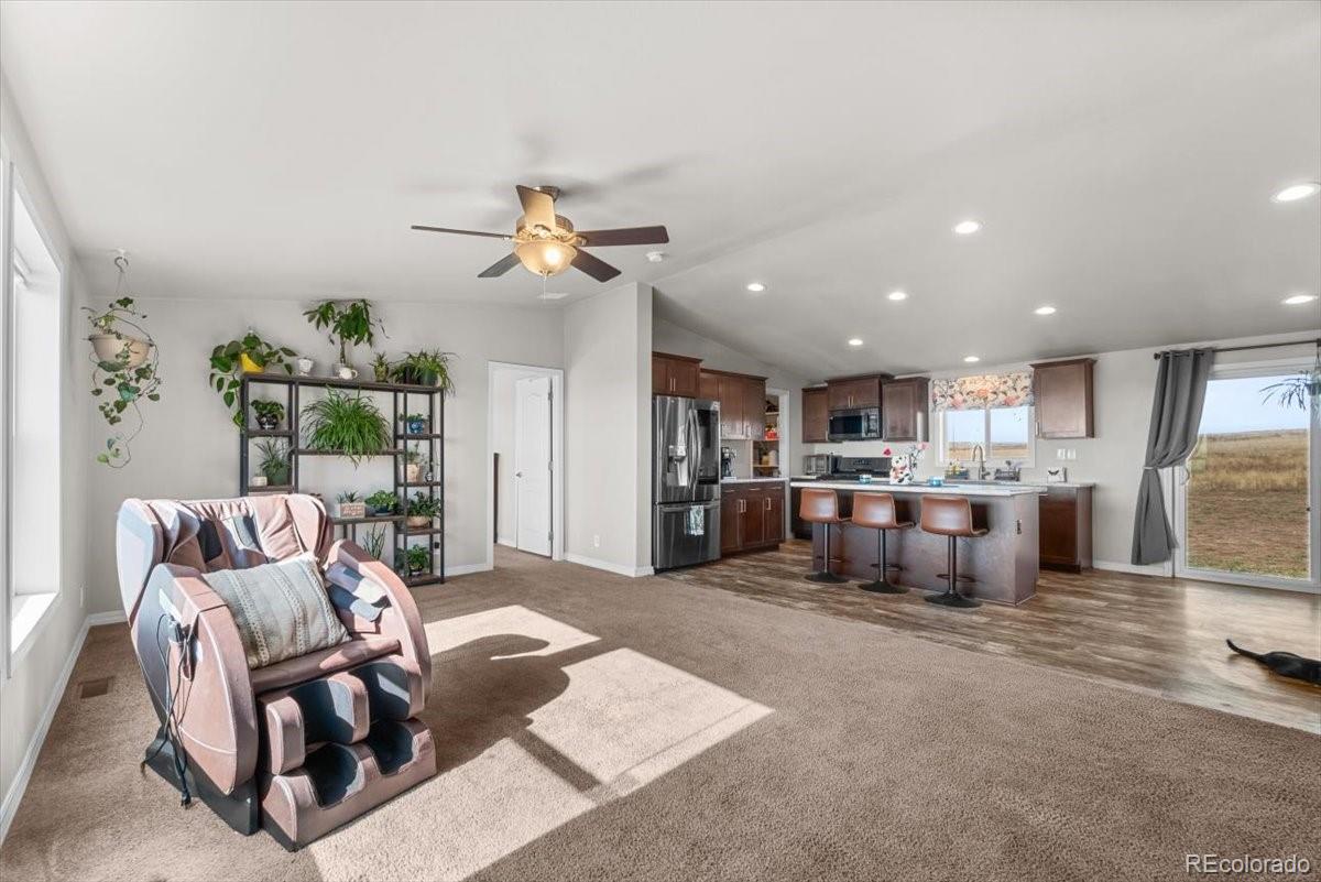 54435 County Road 21 Carr CO 80612