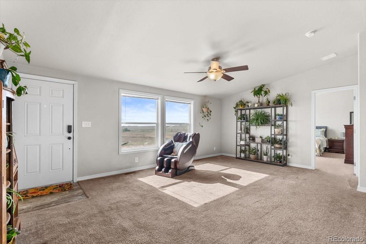 54435 County Road 21 Carr CO 80612