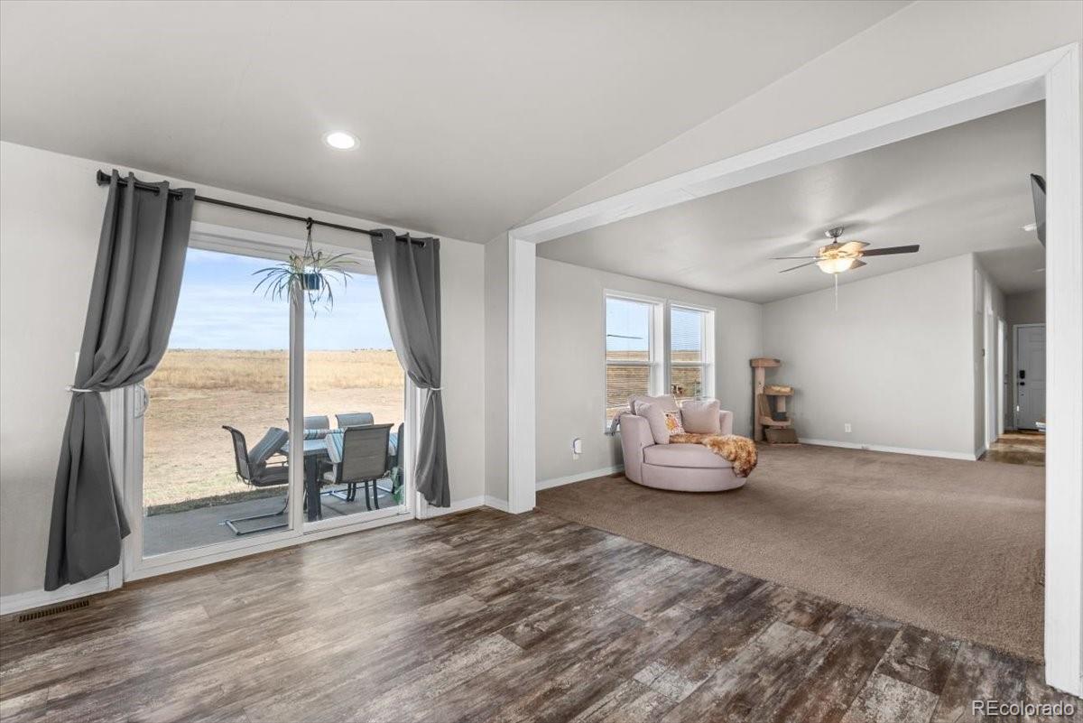 54435 County Road 21 Carr CO 80612