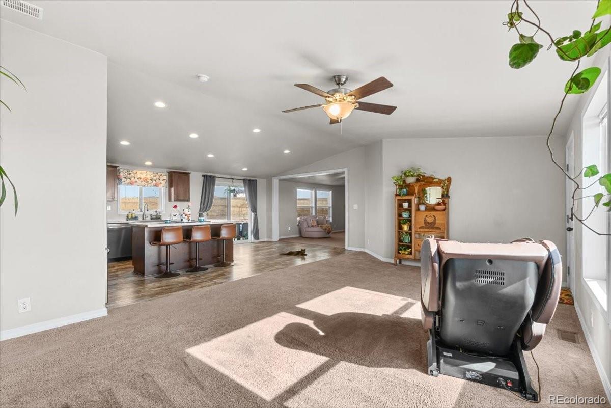 54435 County Road 21 Carr CO 80612