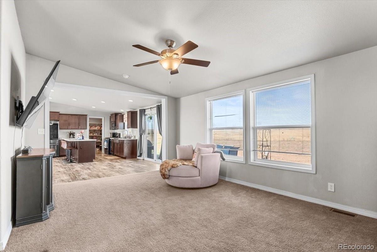 54435 County Road 21 Carr CO 80612