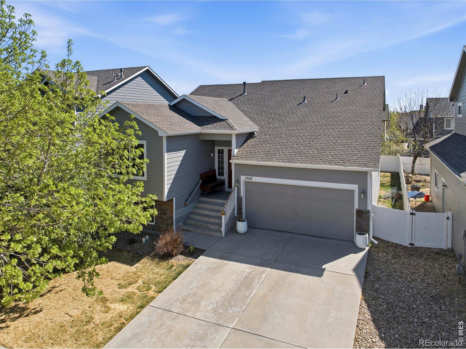 2468 Milton Lane Fort Collins CO 80524