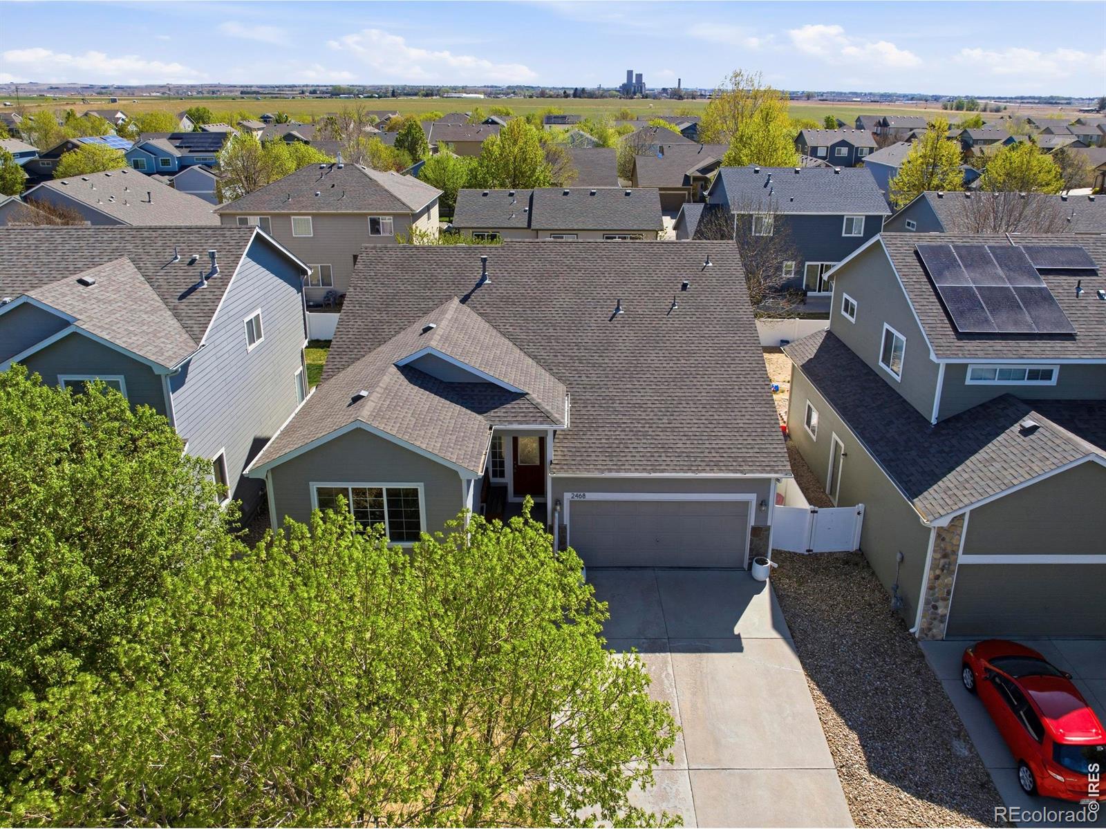 2468 Milton Lane Fort Collins CO 80524