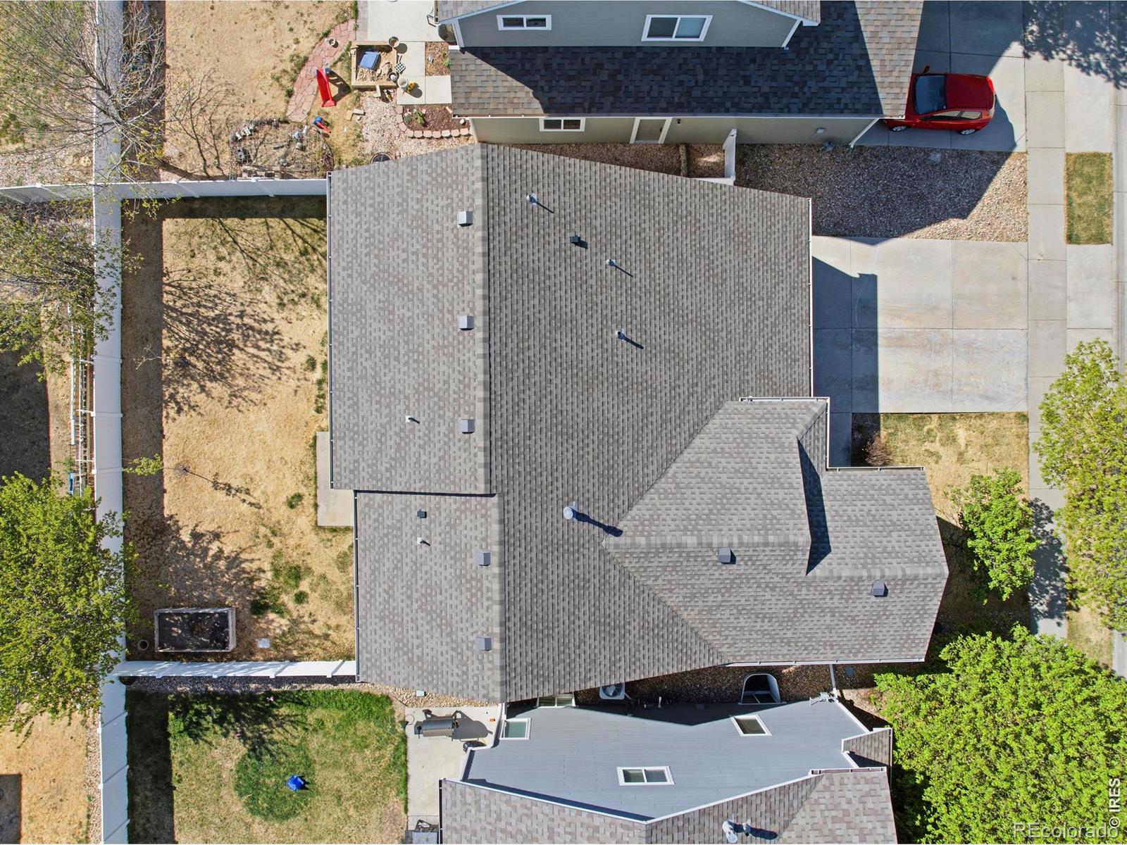 2468 Milton Lane Fort Collins CO 80524