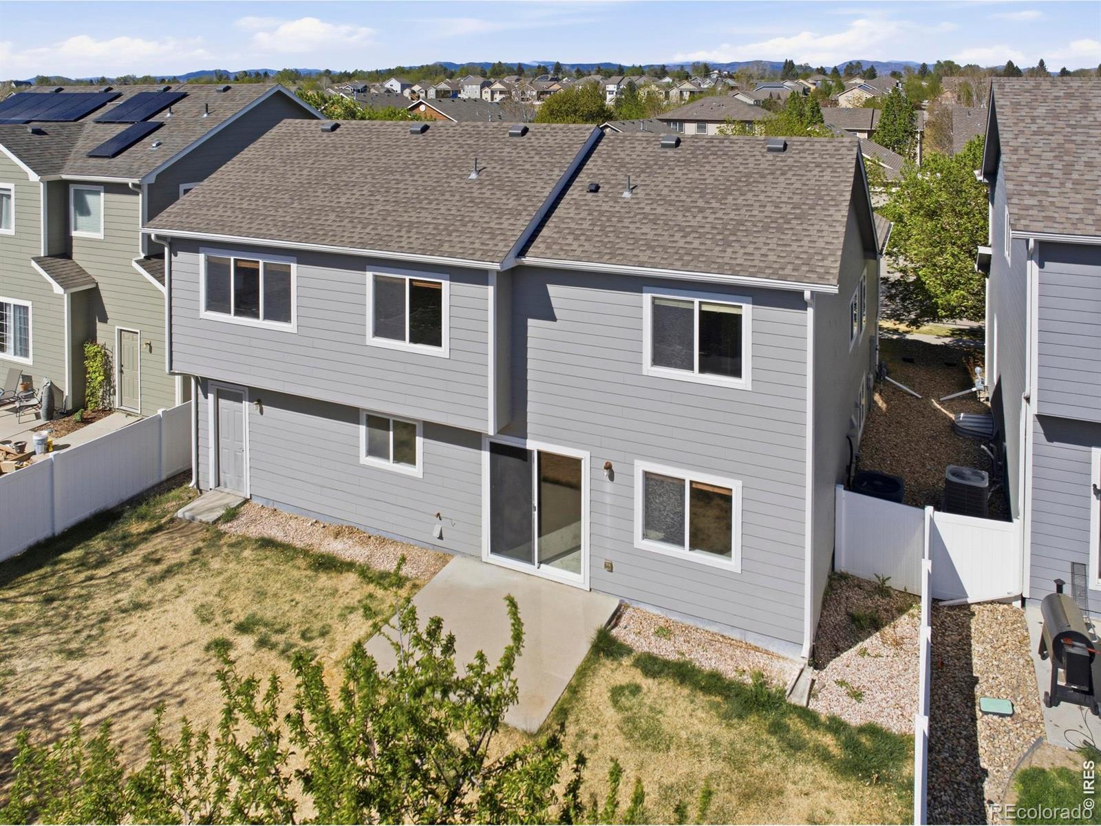 2468 Milton Lane Fort Collins CO 80524