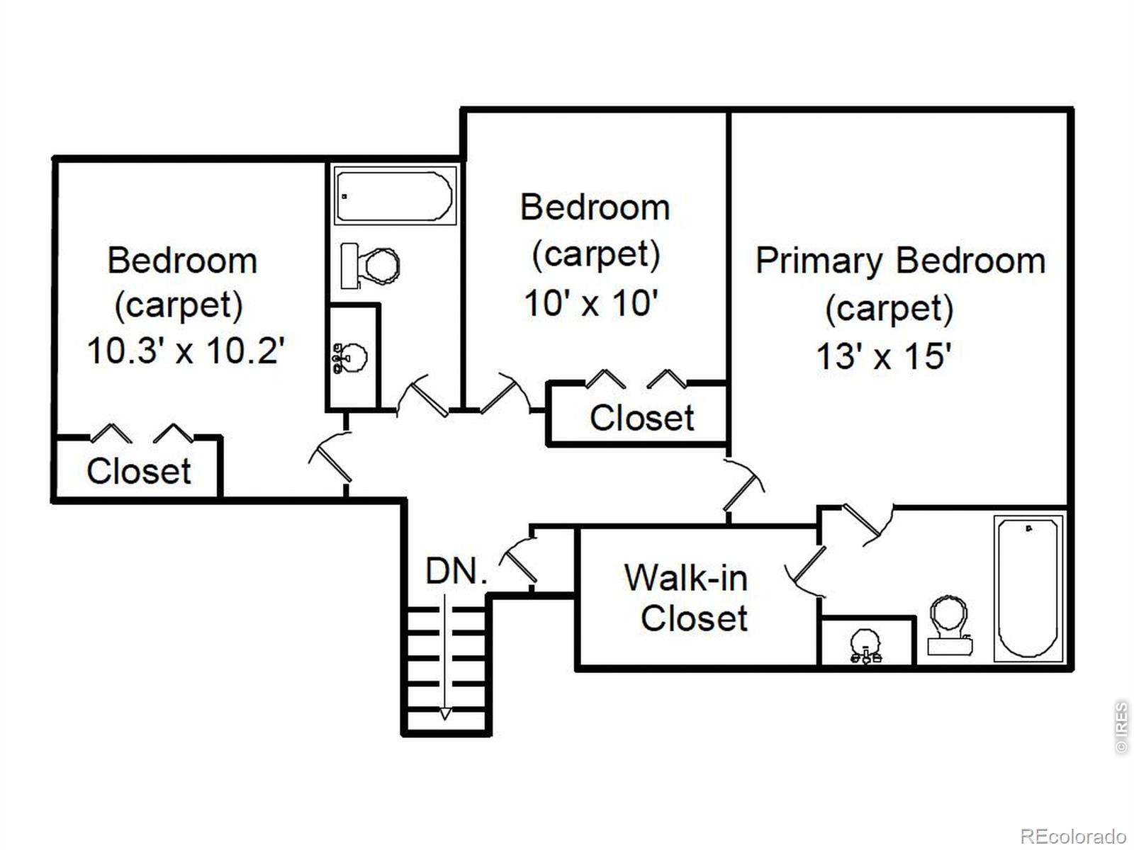 2468 Milton Lane Fort Collins CO 80524