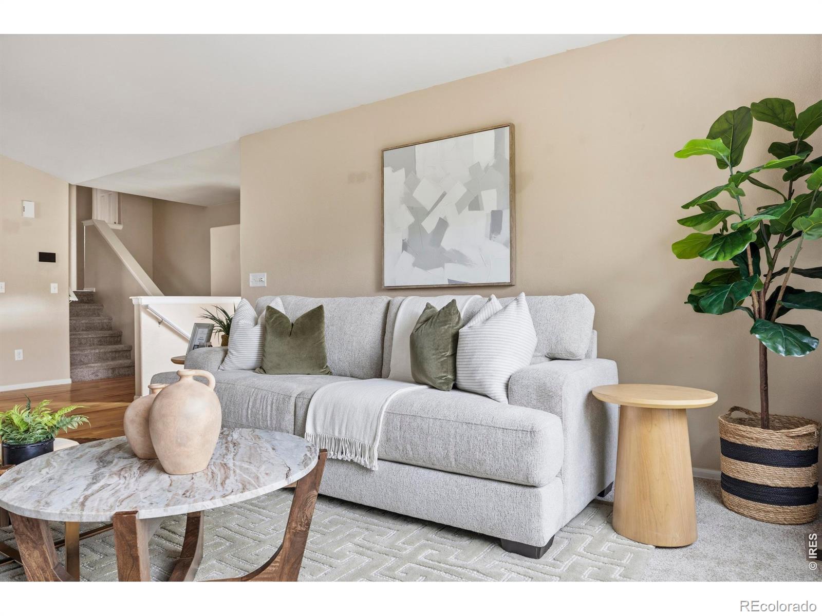 2468 Milton Lane Fort Collins CO 80524
