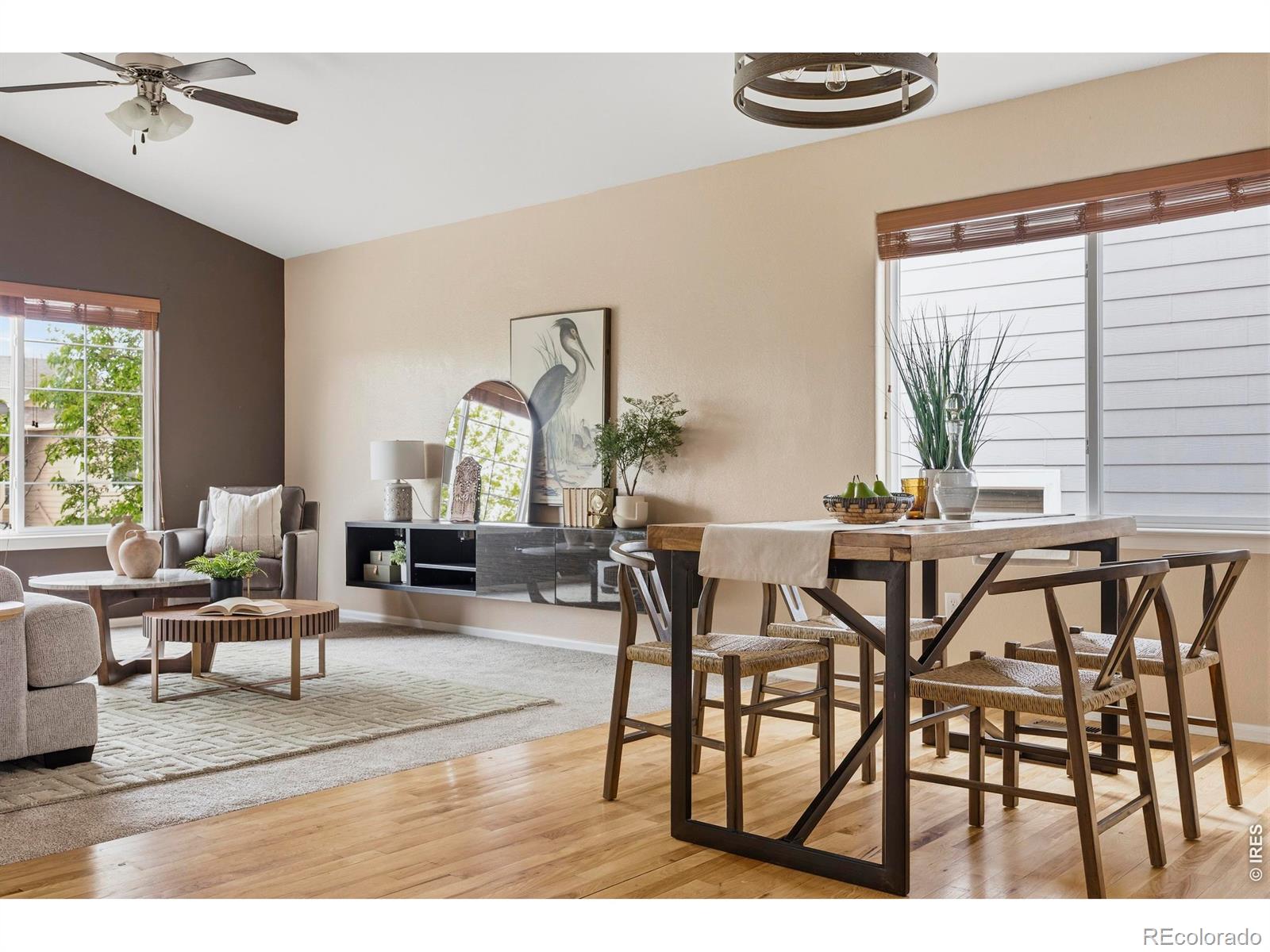 2468 Milton Lane Fort Collins CO 80524