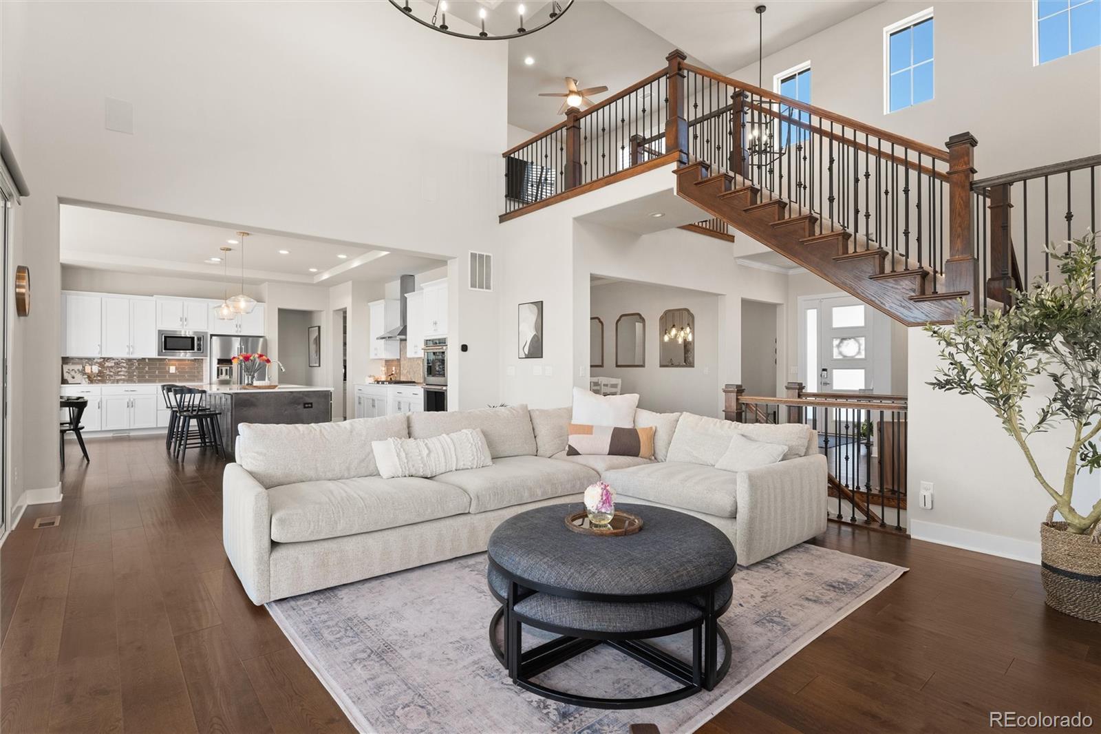 27671 E Lakeview Drive Aurora CO 80016