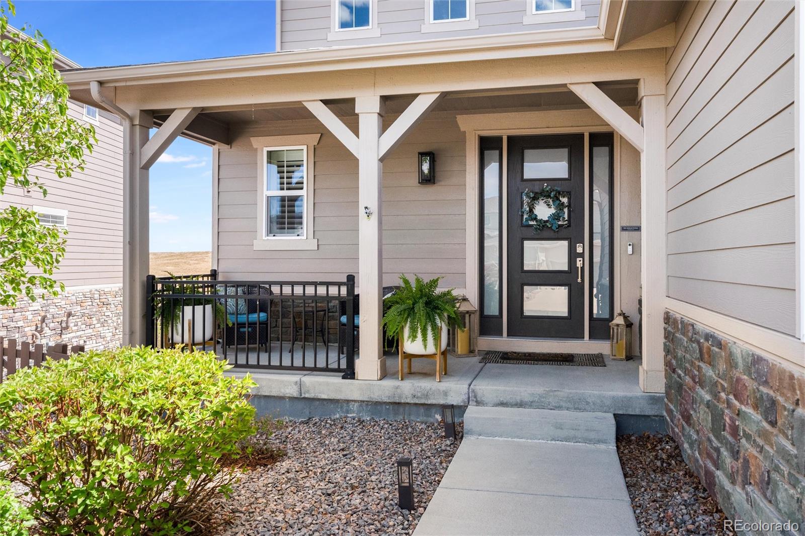 27671 E Lakeview Drive Aurora CO 80016