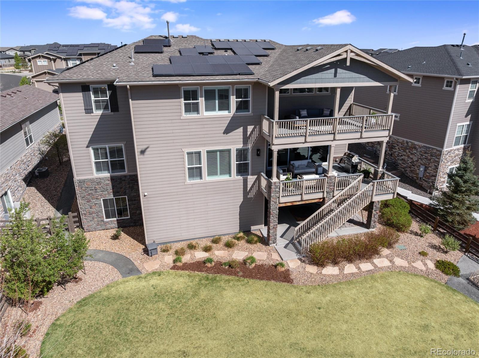 27671 E Lakeview Drive Aurora CO 80016