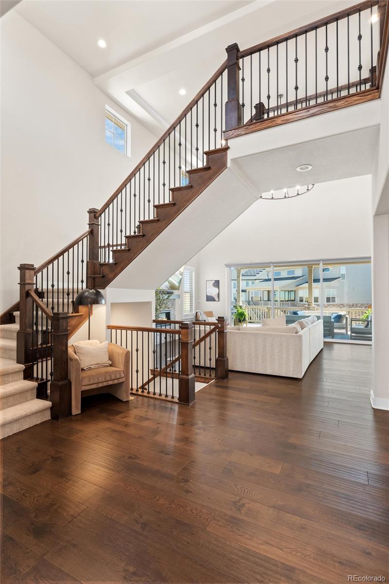 27671 E Lakeview Drive Aurora CO 80016