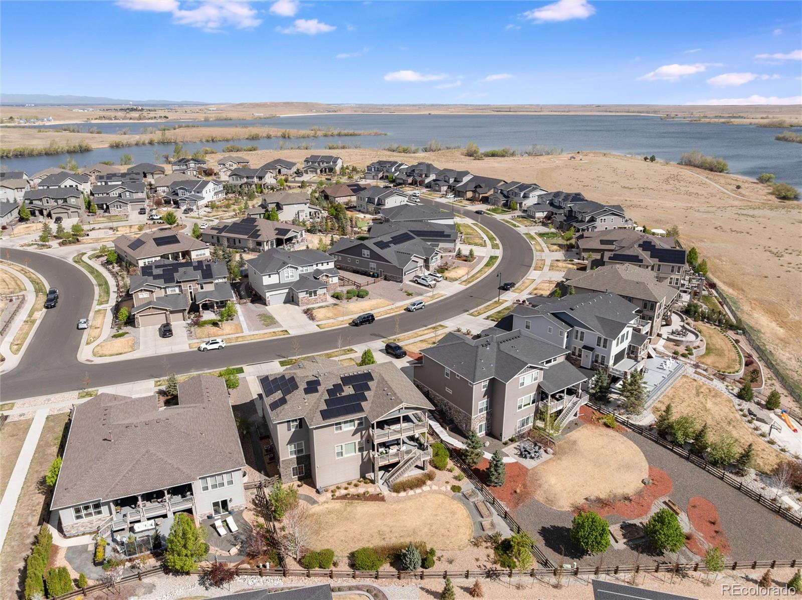 27671 E Lakeview Drive Aurora CO 80016