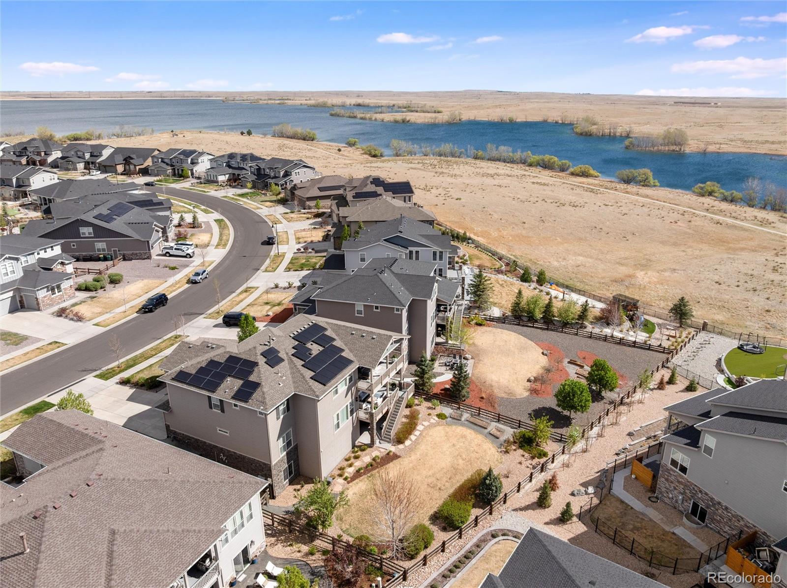 27671 E Lakeview Drive Aurora CO 80016