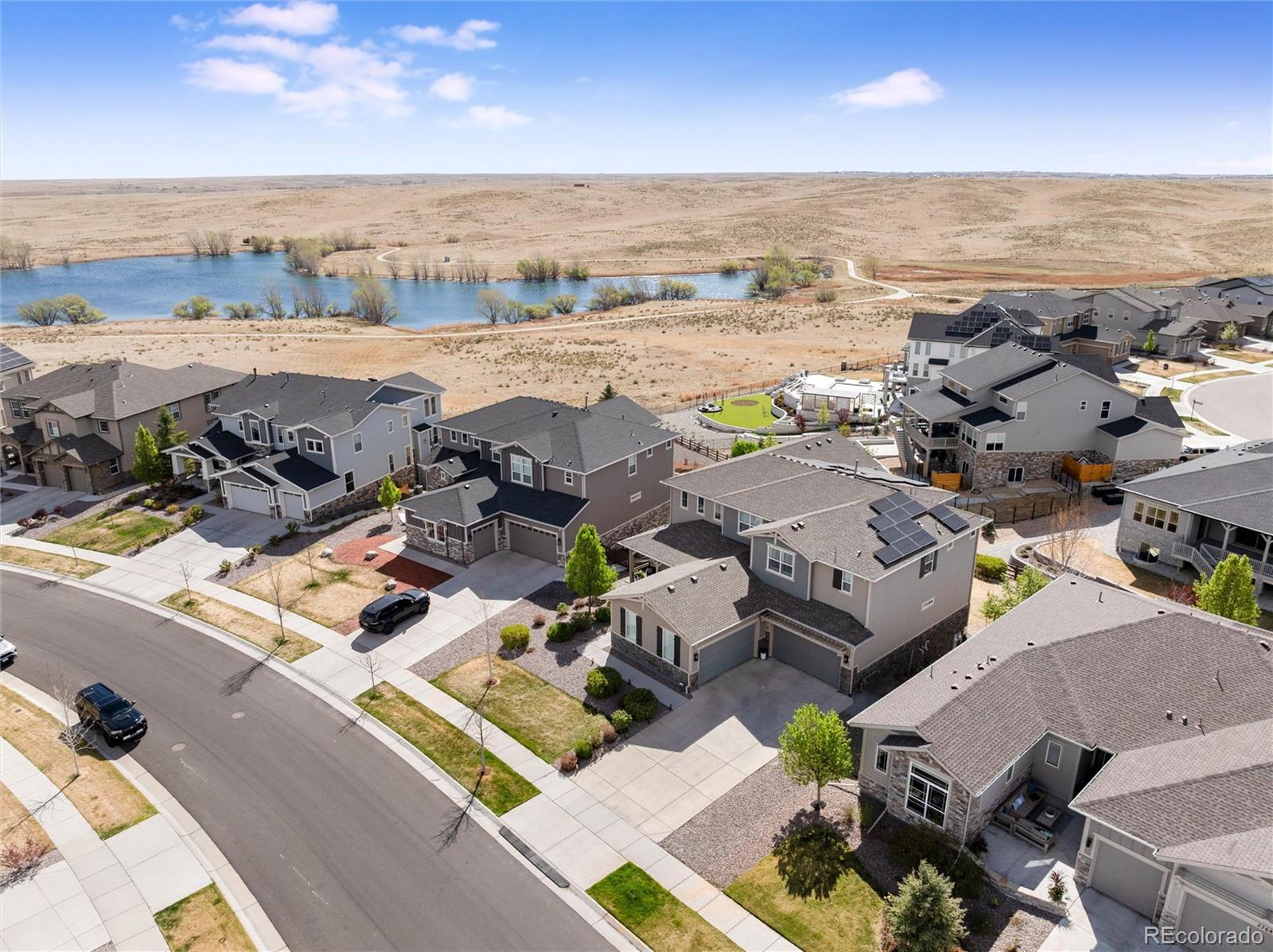 27671 E Lakeview Drive Aurora CO 80016