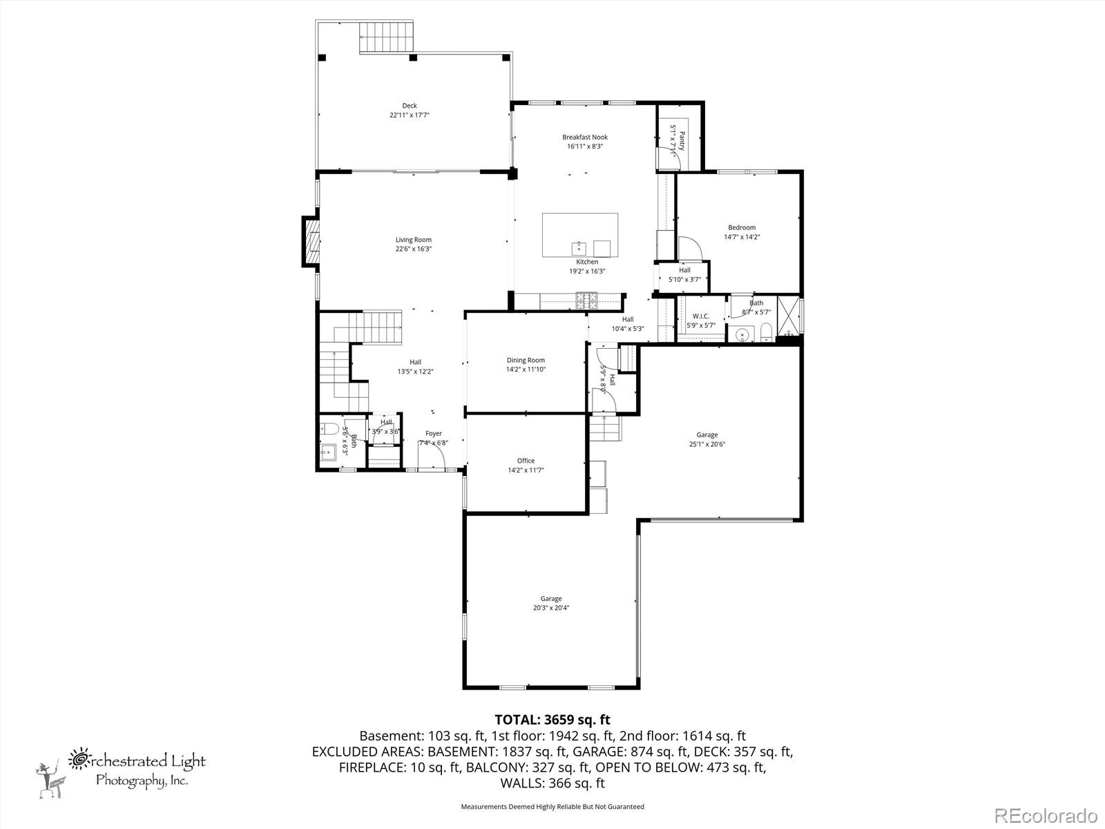 27671 E Lakeview Drive Aurora CO 80016