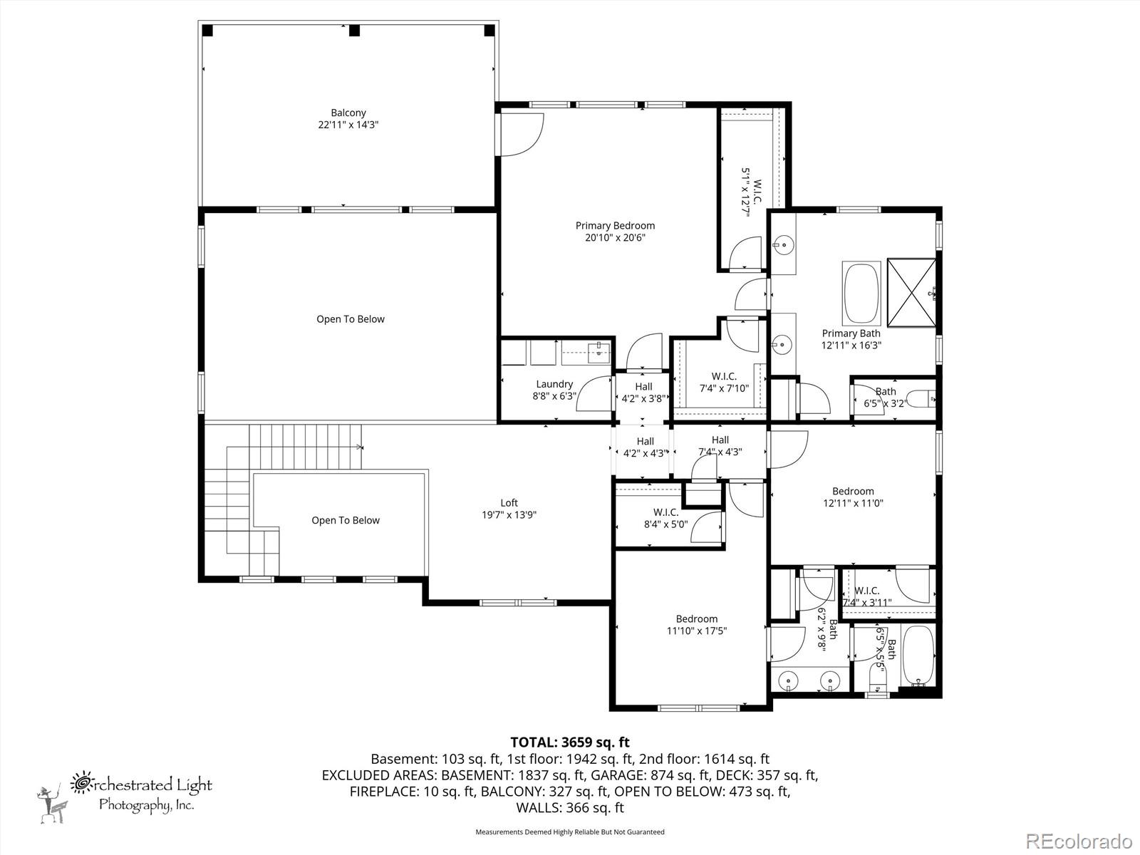 27671 E Lakeview Drive Aurora CO 80016