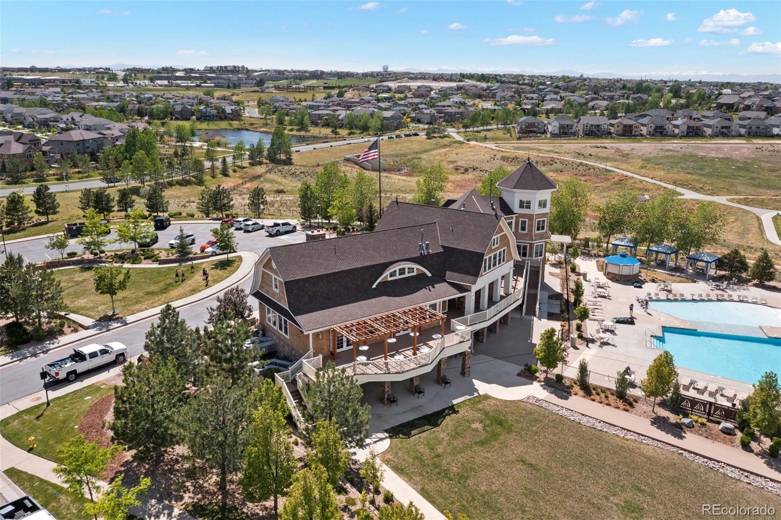 27671 E Lakeview Drive Aurora CO 80016