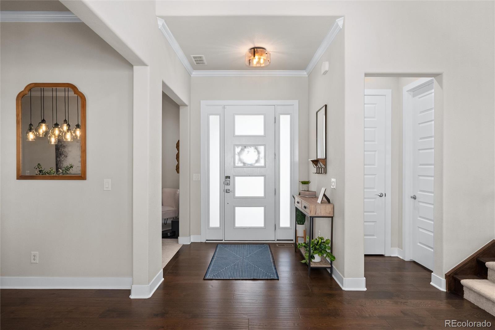 27671 E Lakeview Drive Aurora CO 80016