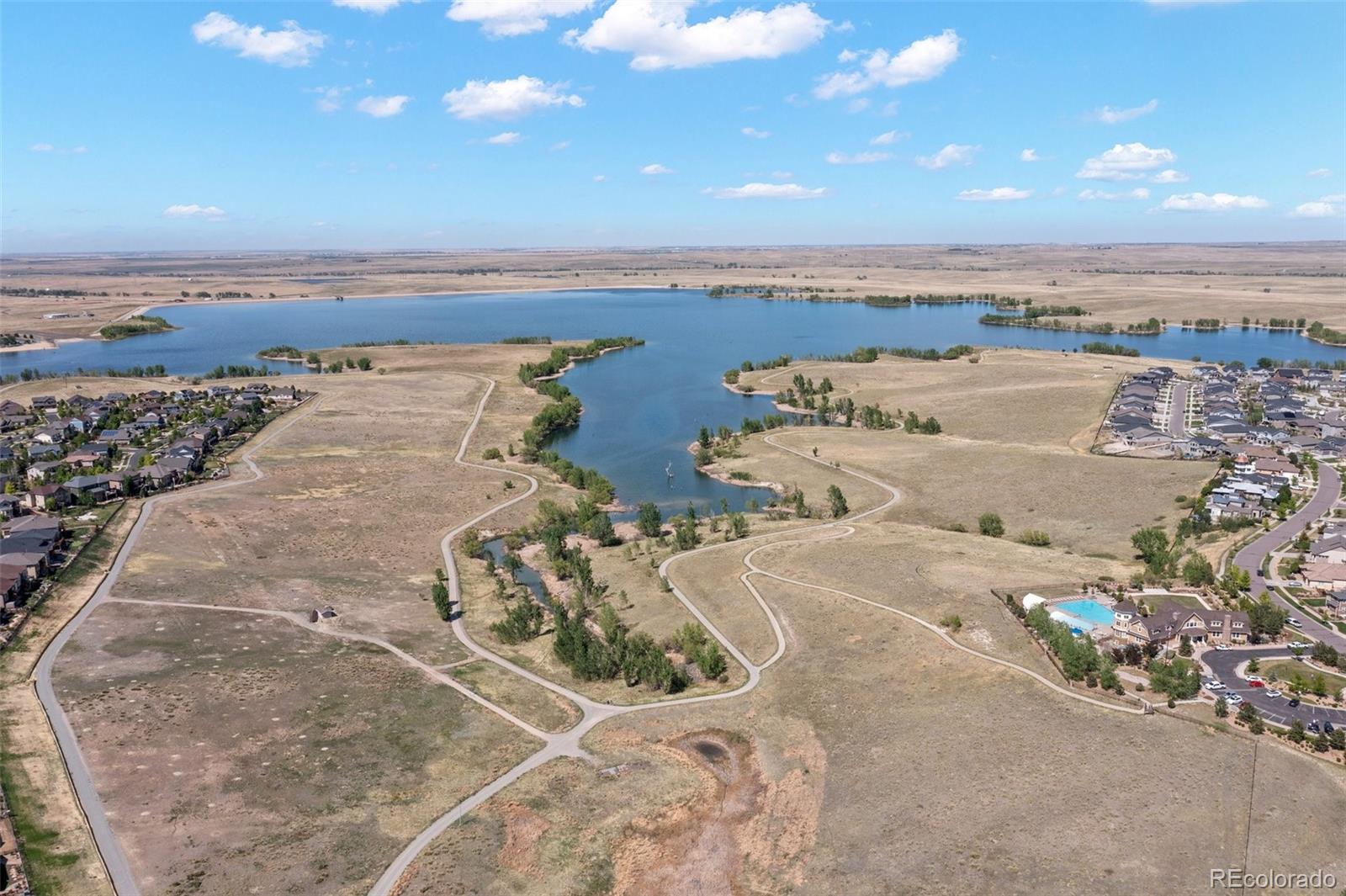 27671 E Lakeview Drive Aurora CO 80016