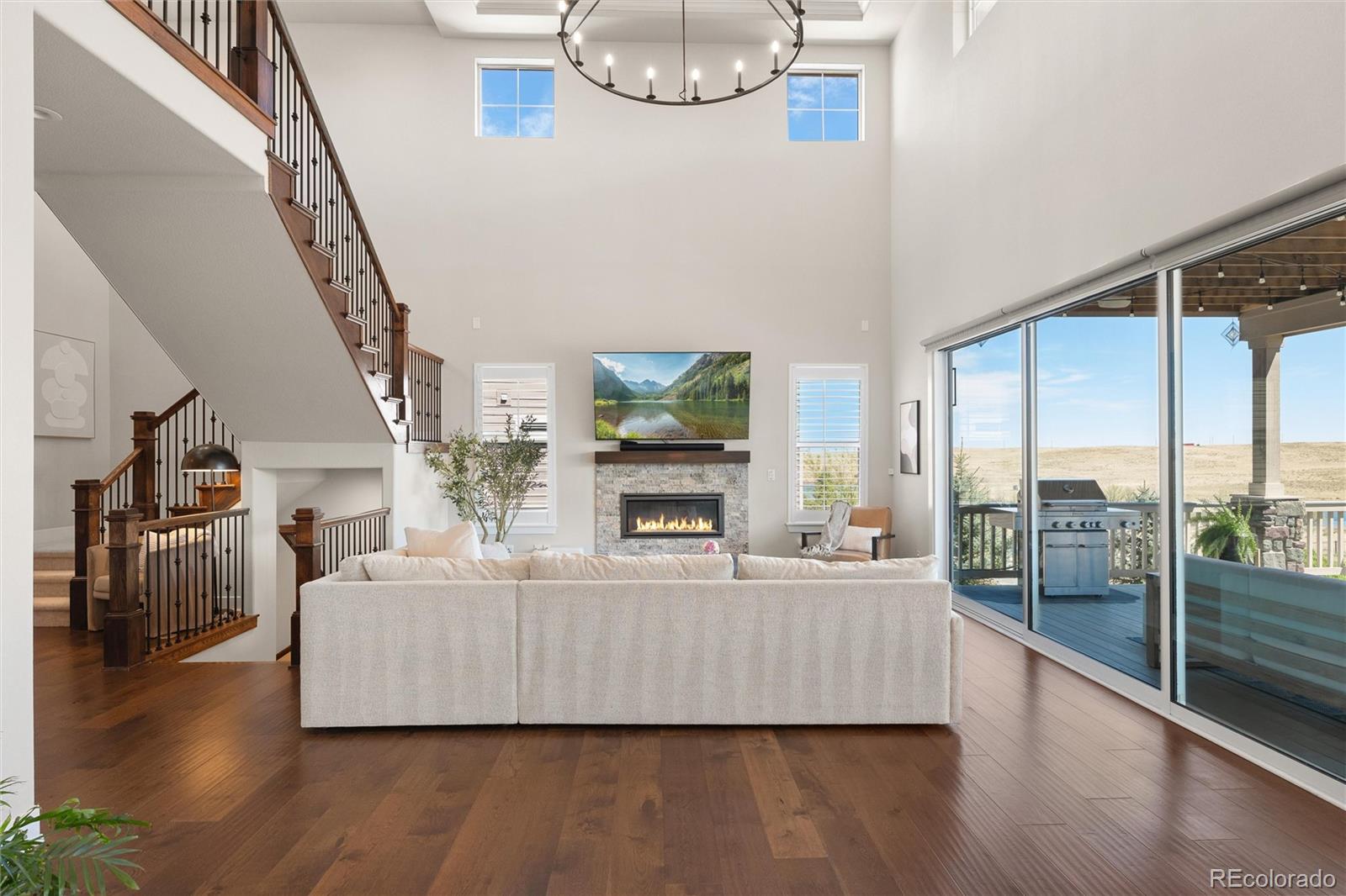 27671 E Lakeview Drive Aurora CO 80016