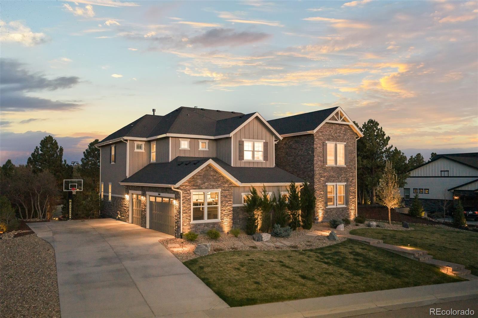 5648 Heritage Oak Drive Parker CO 80134