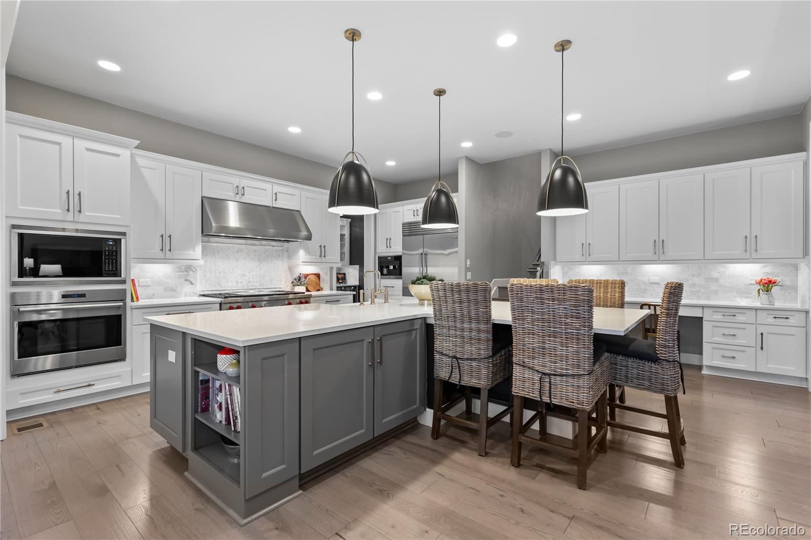 5648 Heritage Oak Drive Parker CO 80134