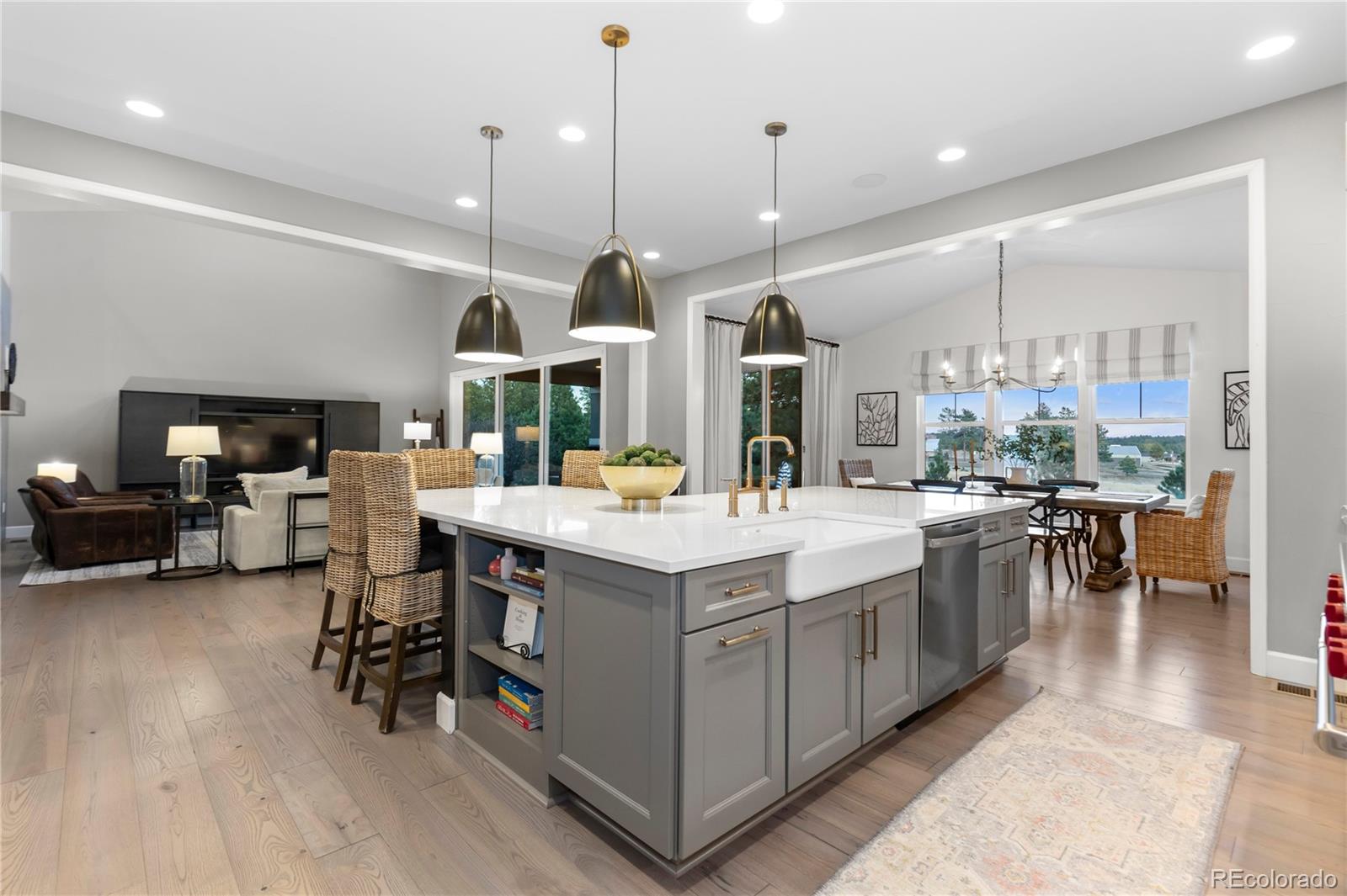 5648 Heritage Oak Drive Parker CO 80134