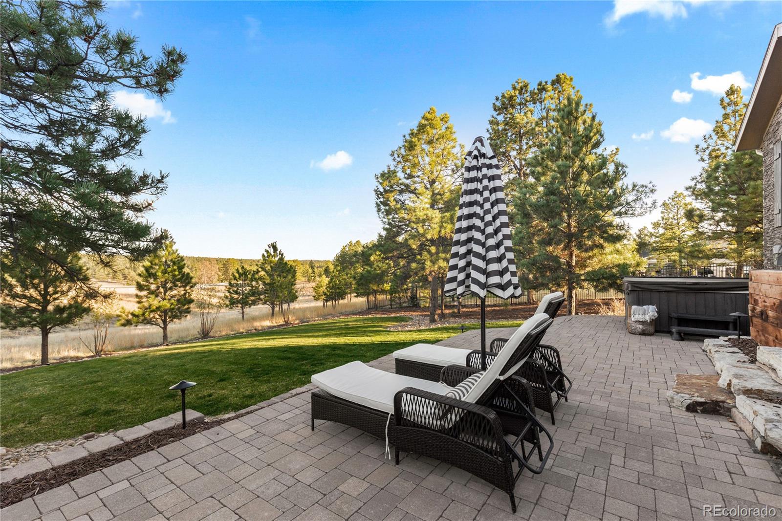 5648 Heritage Oak Drive Parker CO 80134