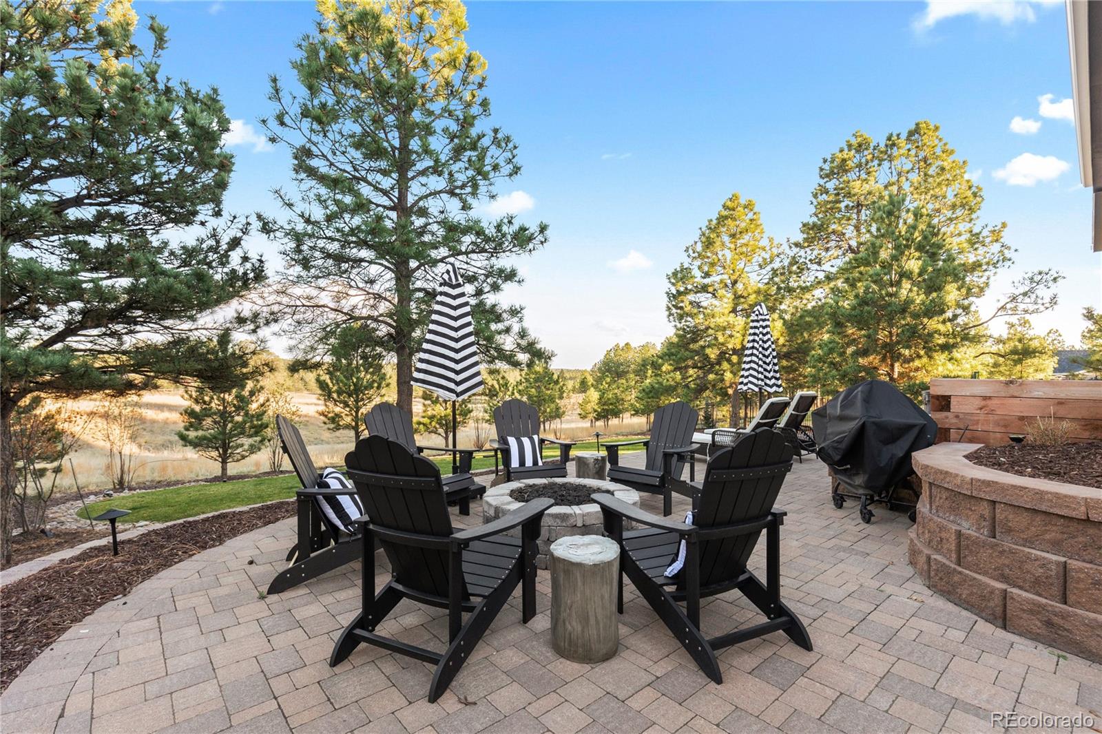5648 Heritage Oak Drive Parker CO 80134