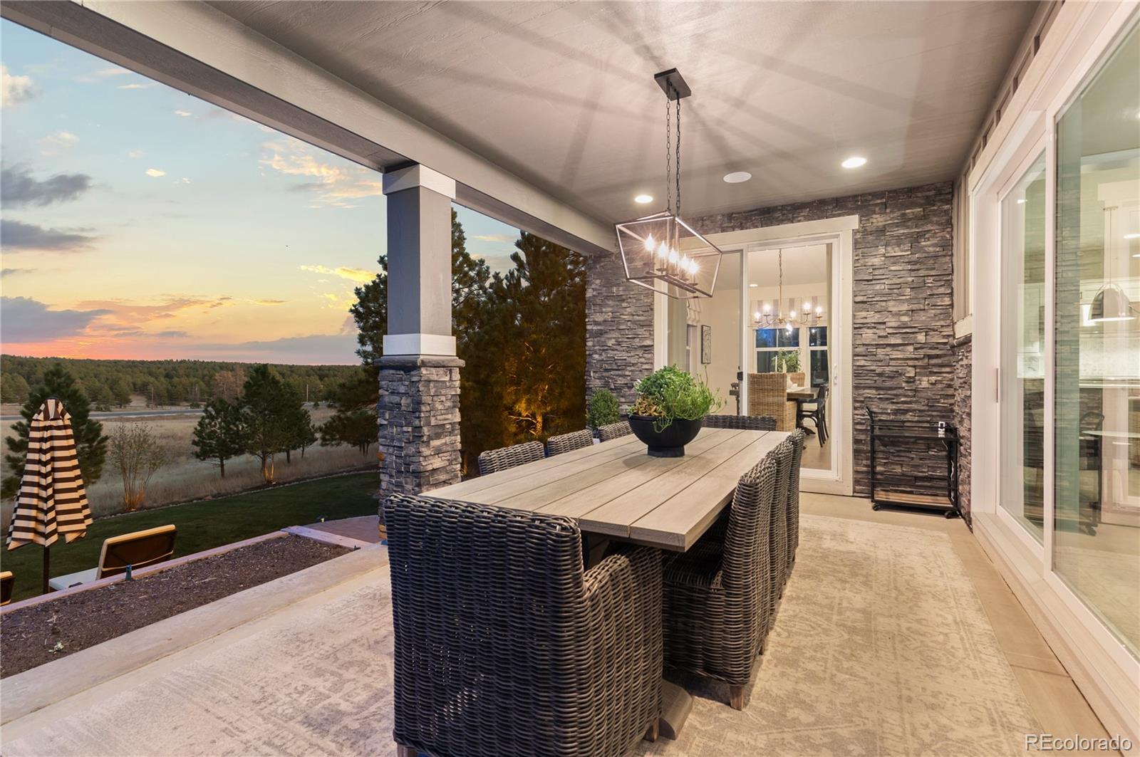 5648 Heritage Oak Drive Parker CO 80134