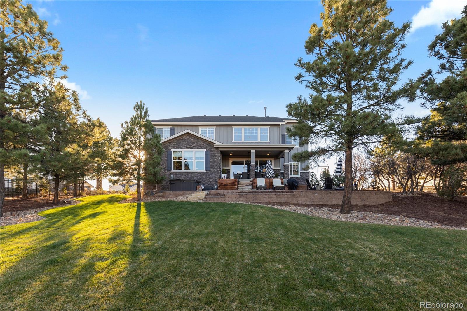 5648 Heritage Oak Drive Parker CO 80134