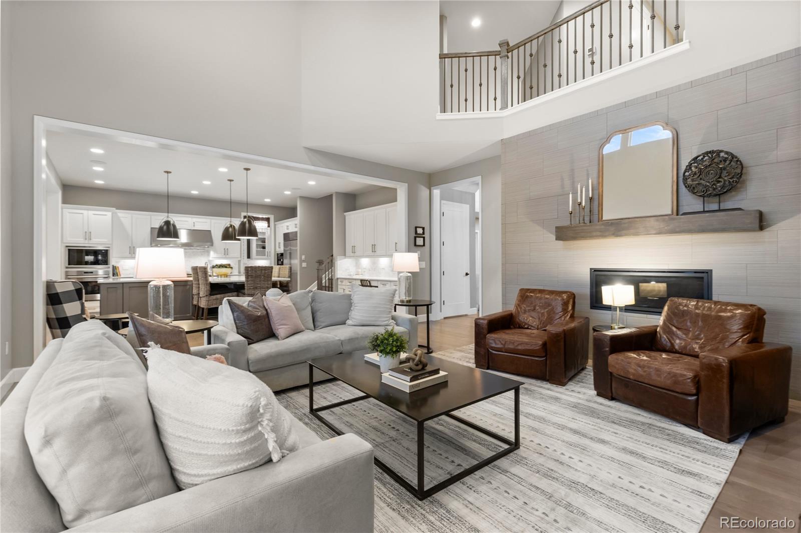 5648 Heritage Oak Drive Parker CO 80134