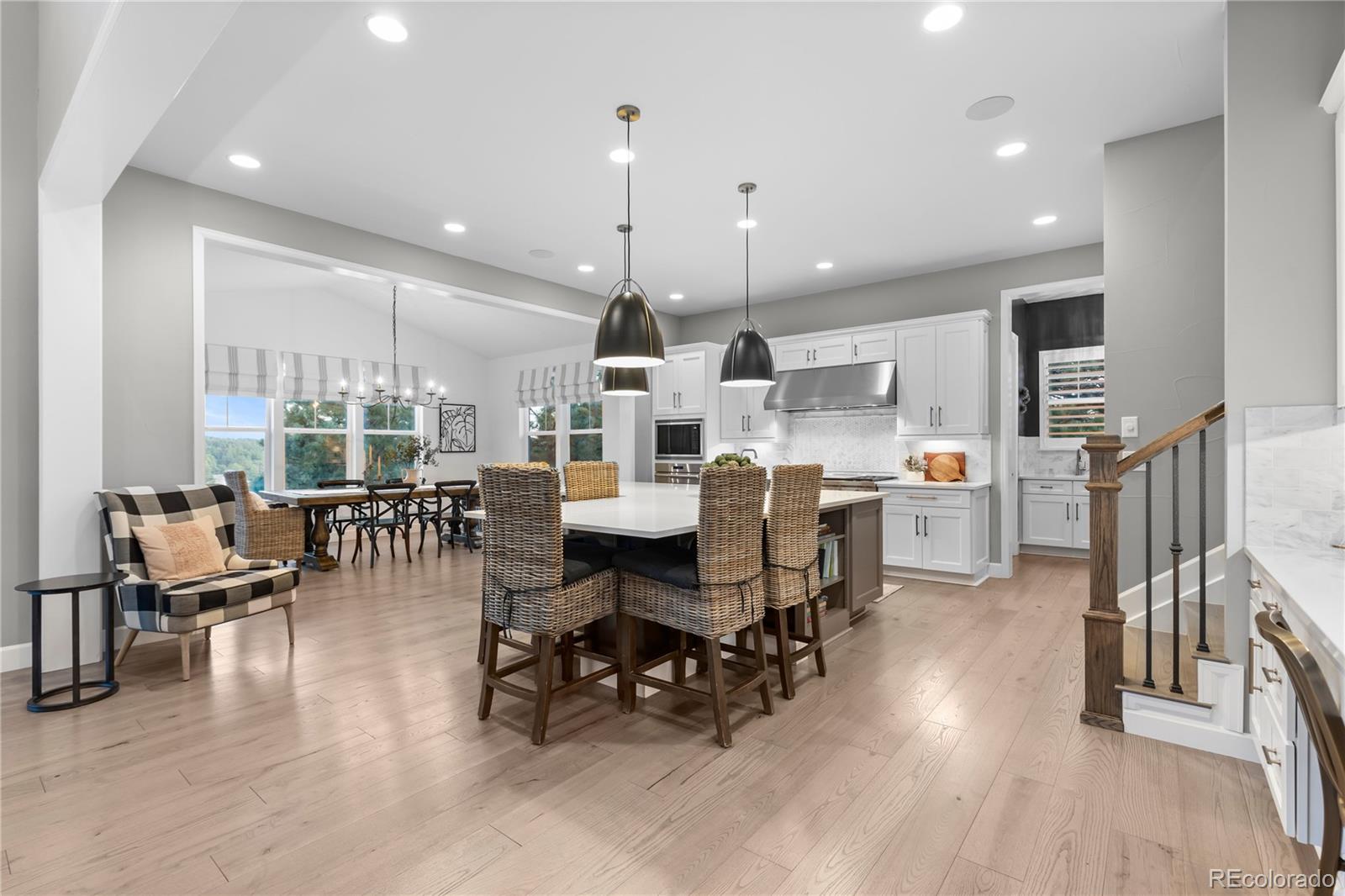 5648 Heritage Oak Drive Parker CO 80134