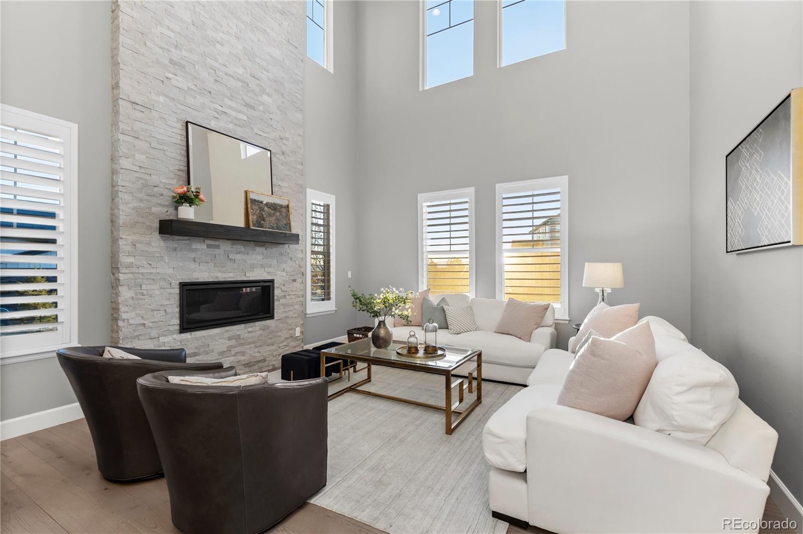 5648 Heritage Oak Drive Parker CO 80134