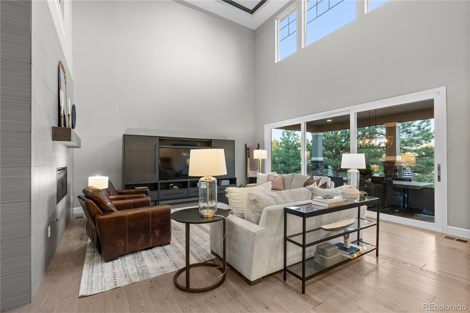 5648 Heritage Oak Drive Parker CO 80134